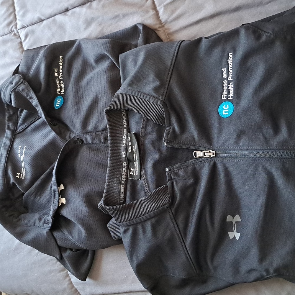 Niagara College Bundle